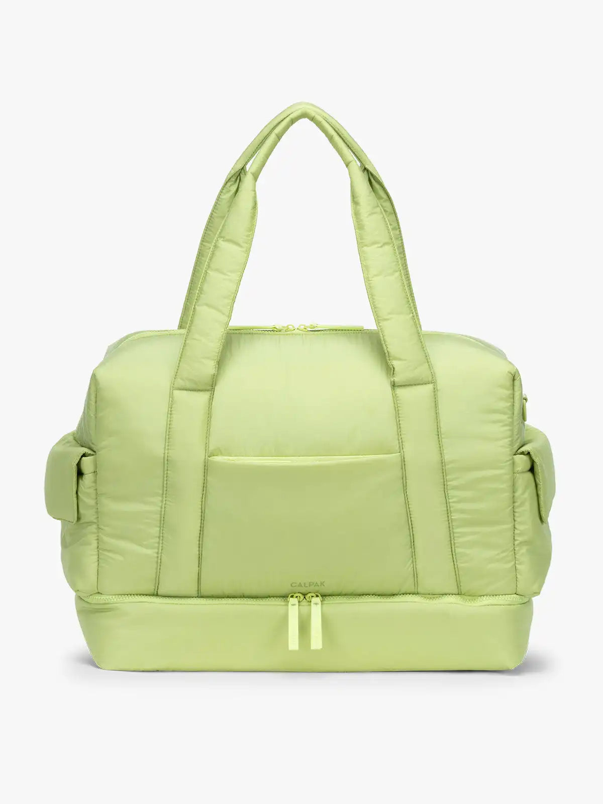 Weekender Duffel